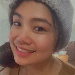 Meet your Posher, Camille